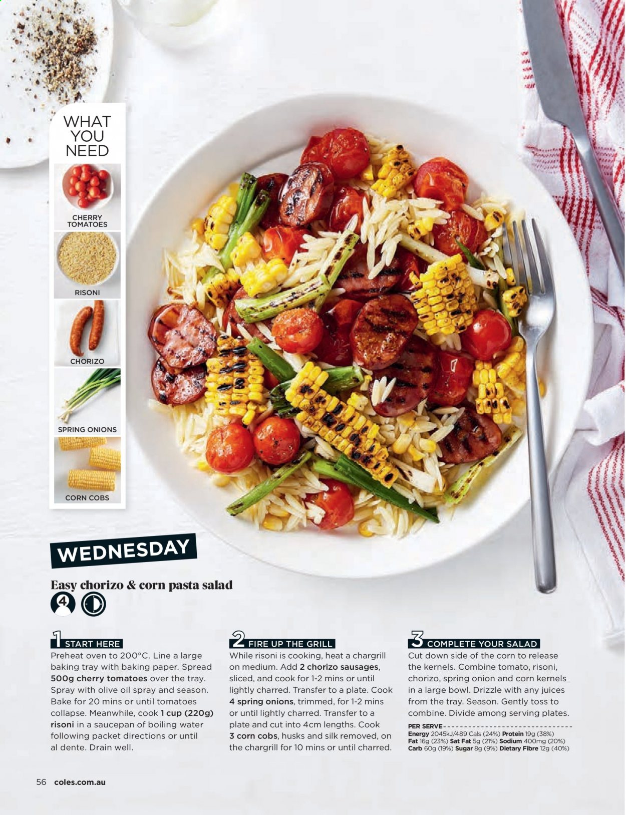 Coles catalogue - 4 Mar 2021 - 31 Mar 2021. Page 56