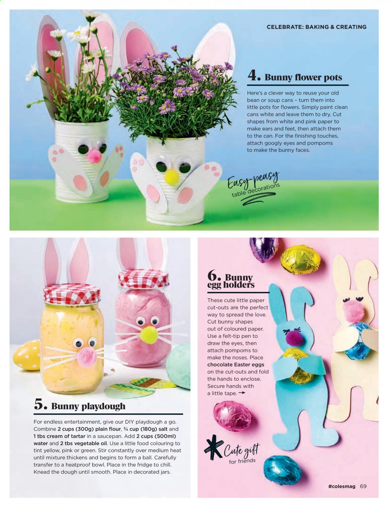 Coles catalogue - 4 Mar 2021 - 31 Mar 2021. Page 69