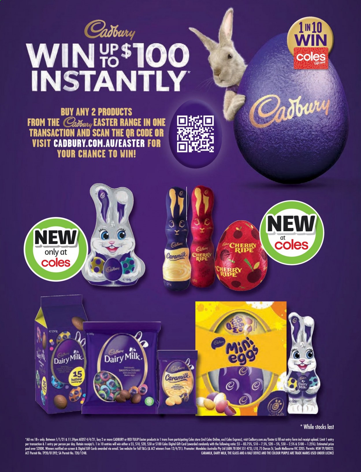 Coles catalogue - 4 Mar 2021 - 31 Mar 2021. Page 70