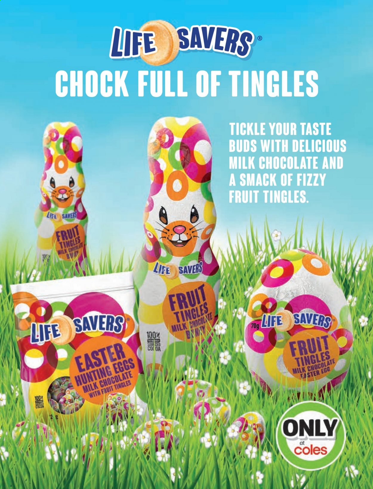 Coles catalogue - 4 Mar 2021 - 31 Mar 2021. Page 72