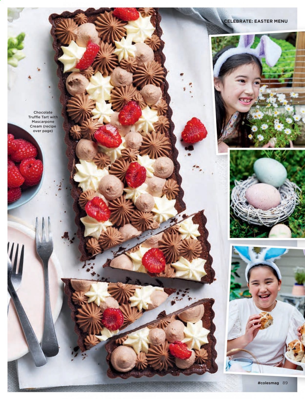 Coles catalogue - 4 Mar 2021 - 31 Mar 2021. Page 89