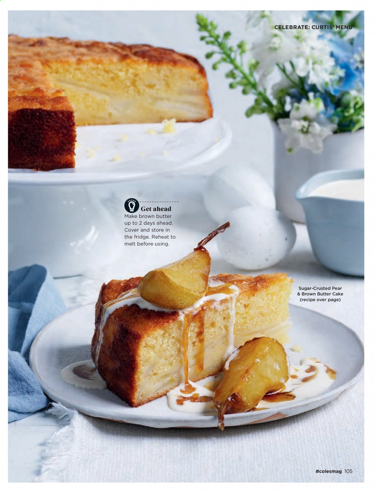 Coles catalogue - 4 Mar 2021 - 31 Mar 2021. Page 105