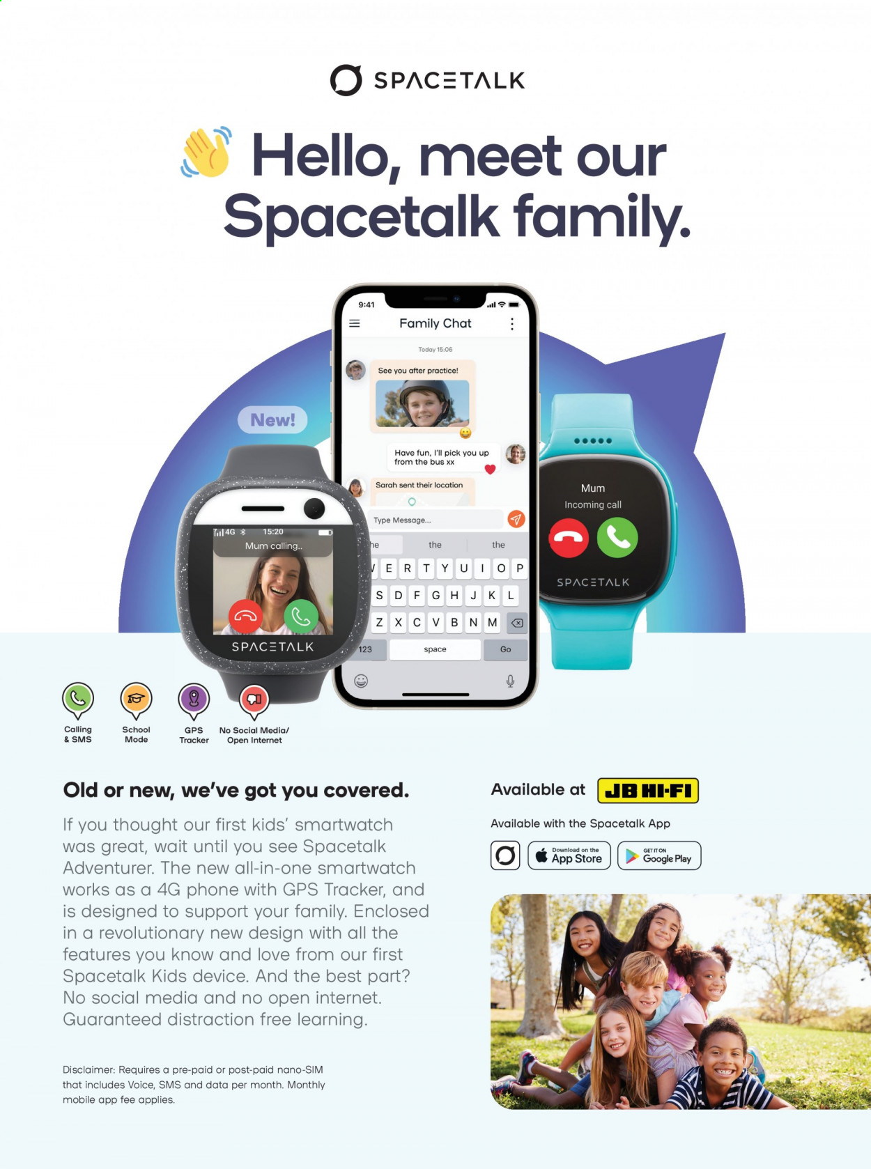 JB Hi-Fi catalogue - 1 Mar 2021 - 31 Mar 2021. Page 31