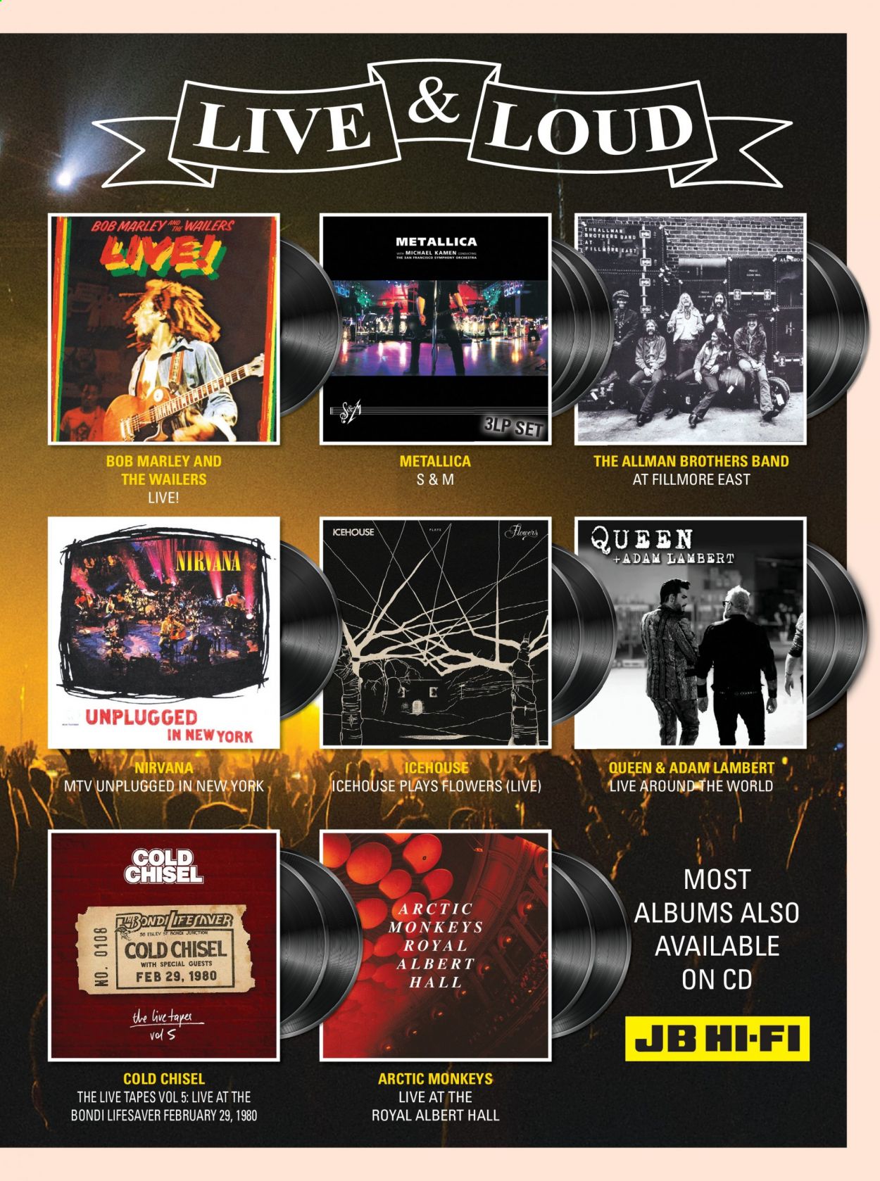JB Hi-Fi catalogue - 1 Mar 2021 - 31 Mar 2021. Page 65