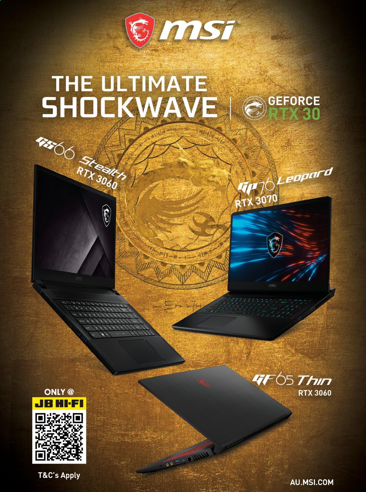 JB Hi-Fi catalogue - 1 Mar 2021 - 31 Mar 2021. Page 101