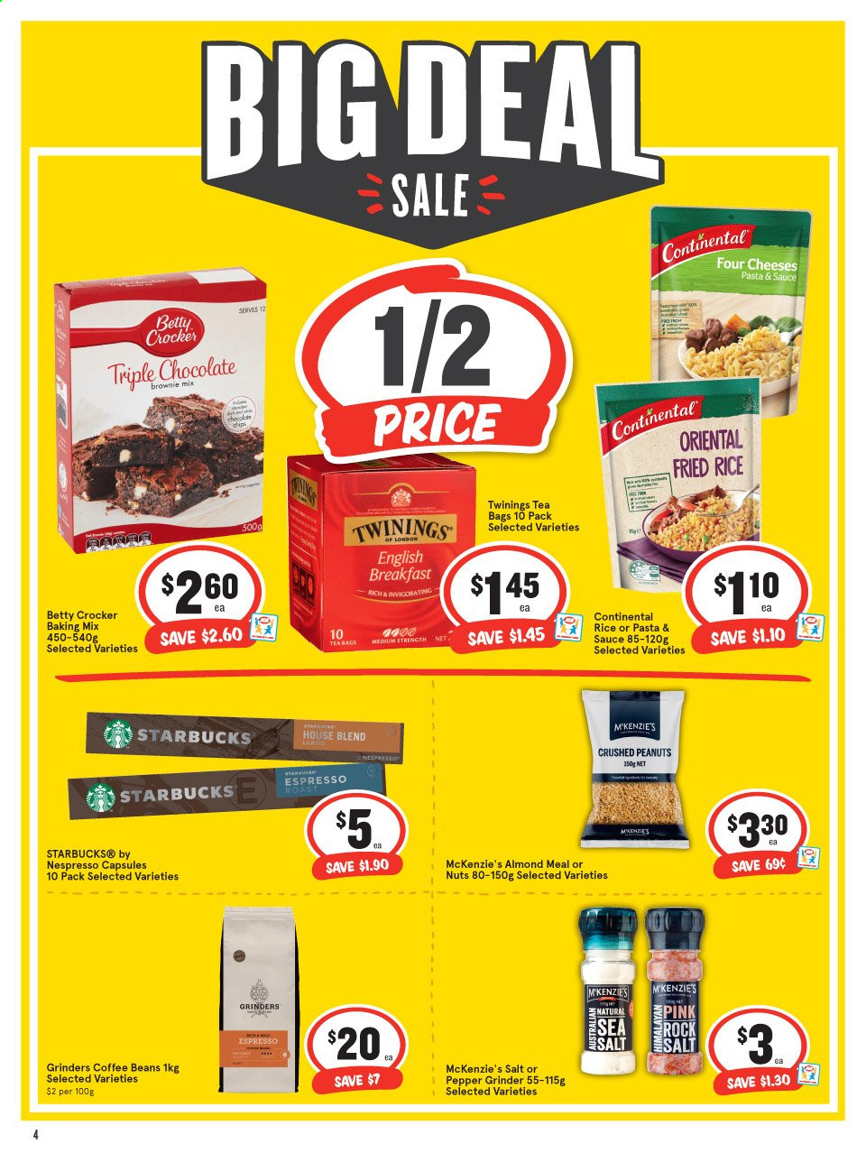 IGA catalogue - 10 Mar 2021 - 16 Mar 2021. Page 4