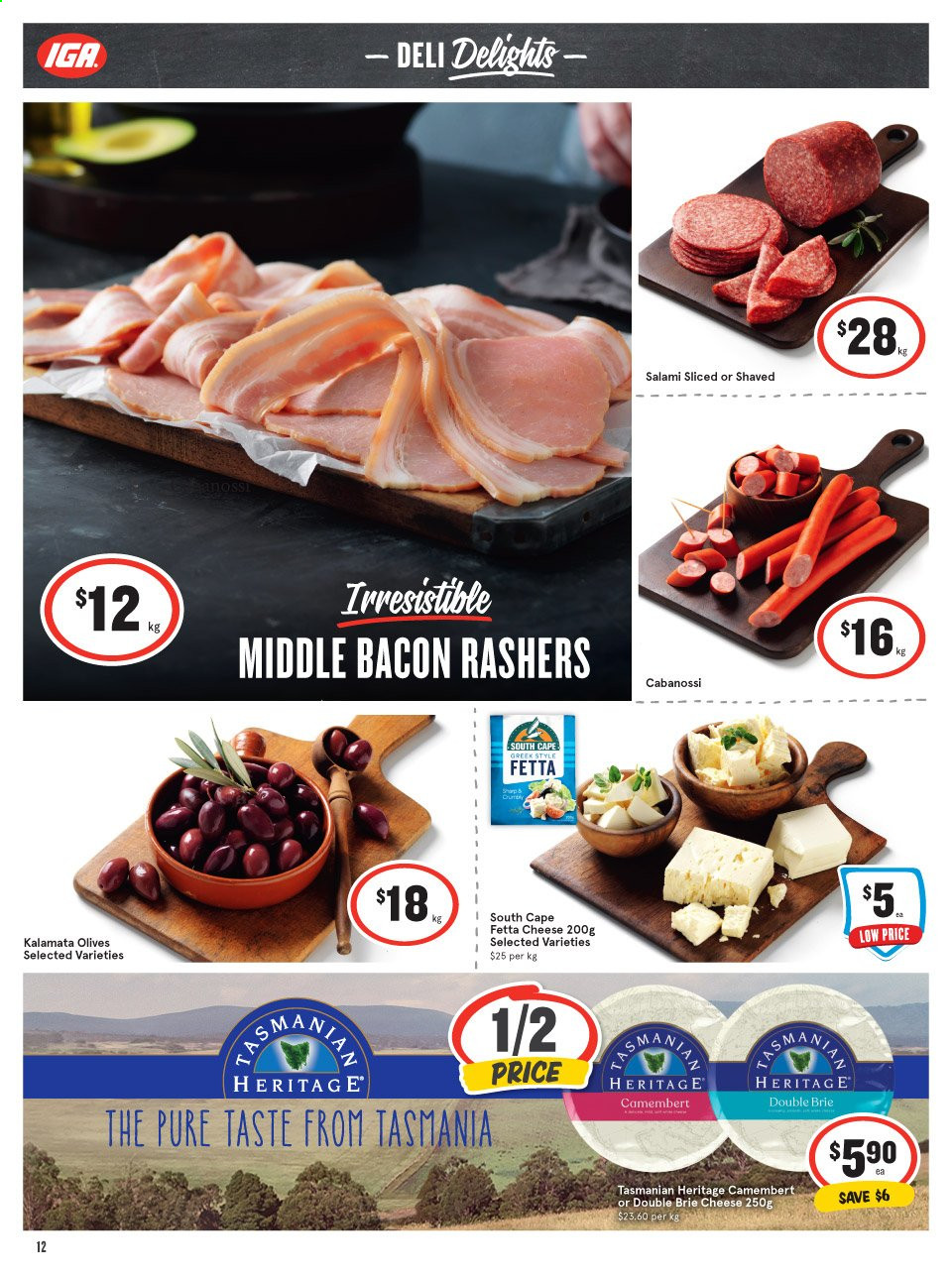 IGA catalogue - 10 Mar 2021 - 16 Mar 2021. Page 12