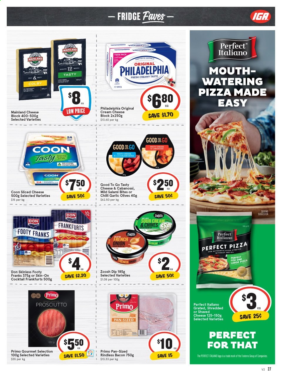 IGA catalogue - 10 Mar 2021 - 16 Mar 2021. Page 27
