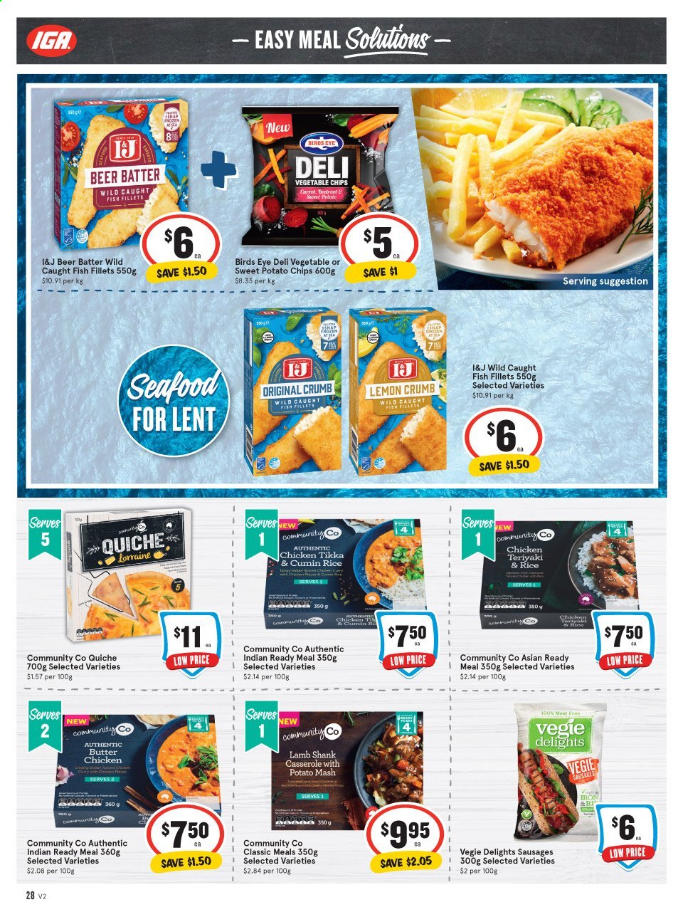 IGA catalogue - 10 Mar 2021 - 16 Mar 2021. Page 28
