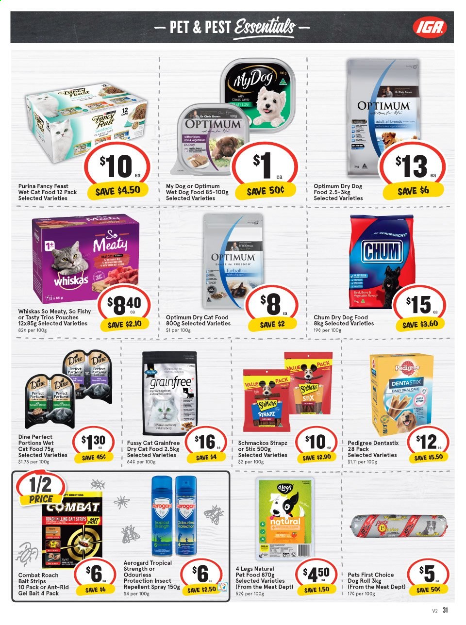 IGA catalogue - 10 Mar 2021 - 16 Mar 2021. Page 31