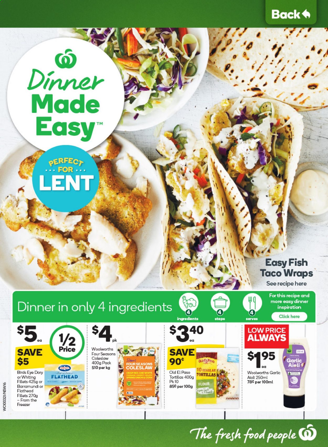 Woolworths catalogue - 10 Mar 2021 - 16 Mar 2021. Page 16