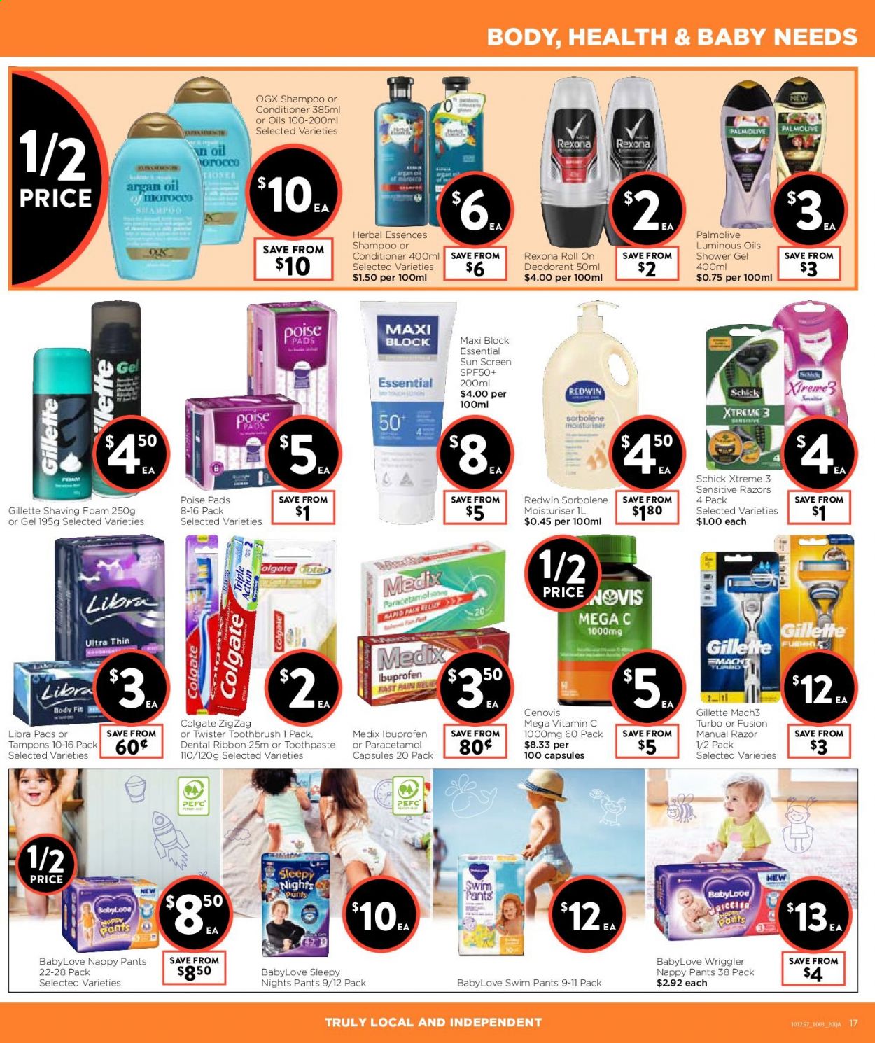 Foodworks catalogue - 10 Mar 2021 - 16 Mar 2021. Page 17