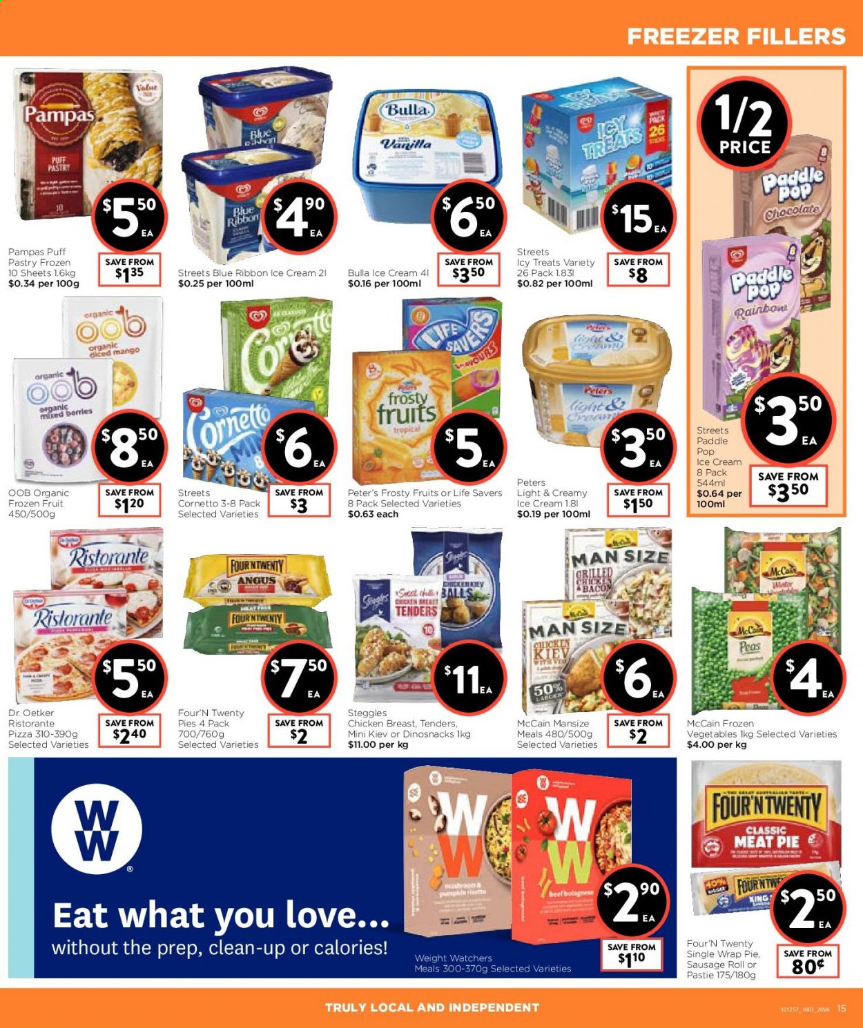 Foodworks catalogue - 10 Mar 2021 - 16 Mar 2021. Page 15