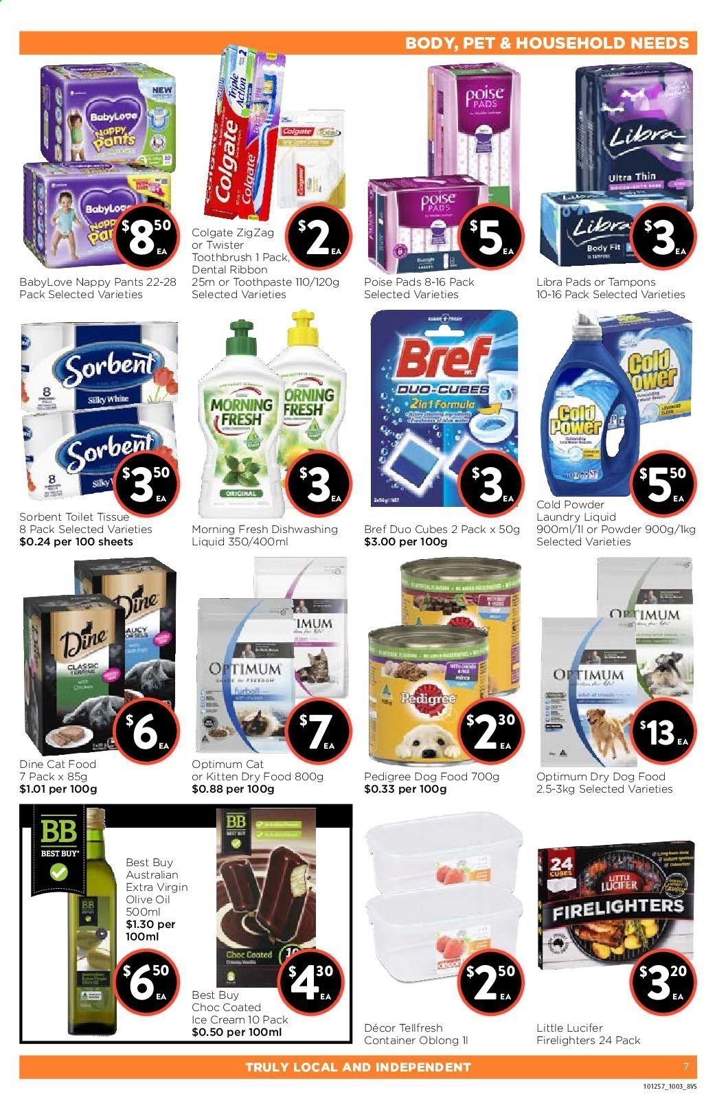 Foodworks catalogue - 10 Mar 2021 - 16 Mar 2021. Page 7