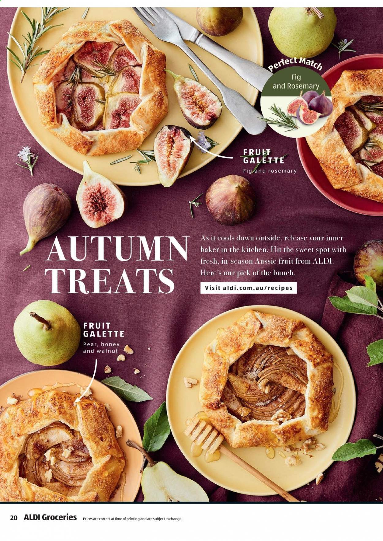 ALDI catalogue - 17 Mar 2021 - 23 Mar 2021. Page 20