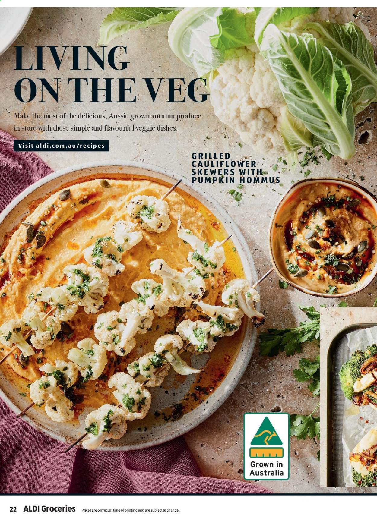 ALDI catalogue - 17 Mar 2021 - 23 Mar 2021. Page 22