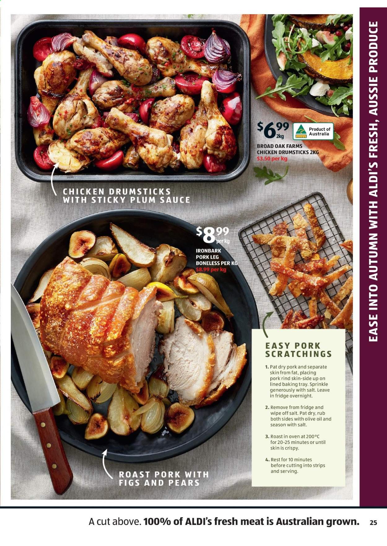 ALDI catalogue - 17 Mar 2021 - 23 Mar 2021. Page 25