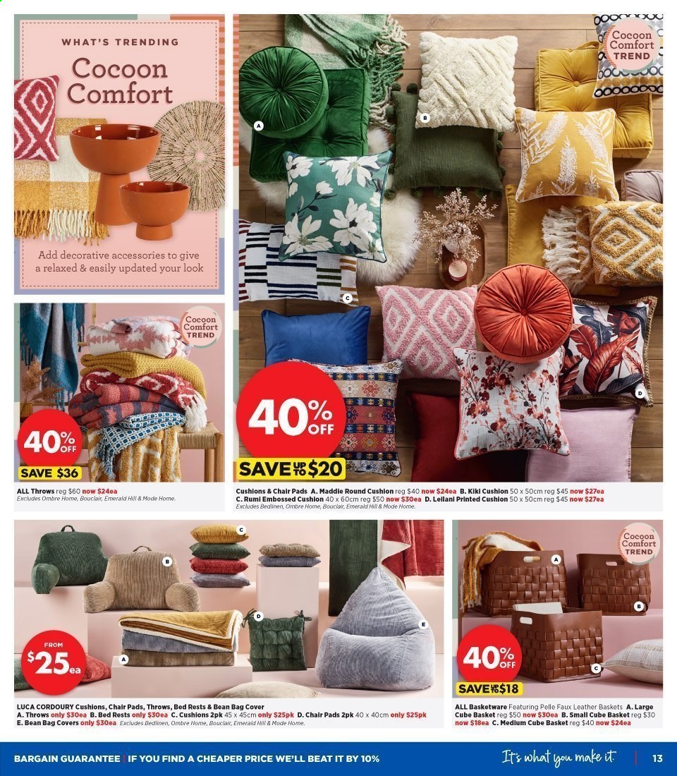 Spotlight catalogue - 11 Mar 2021 - 28 Mar 2021. Page 13