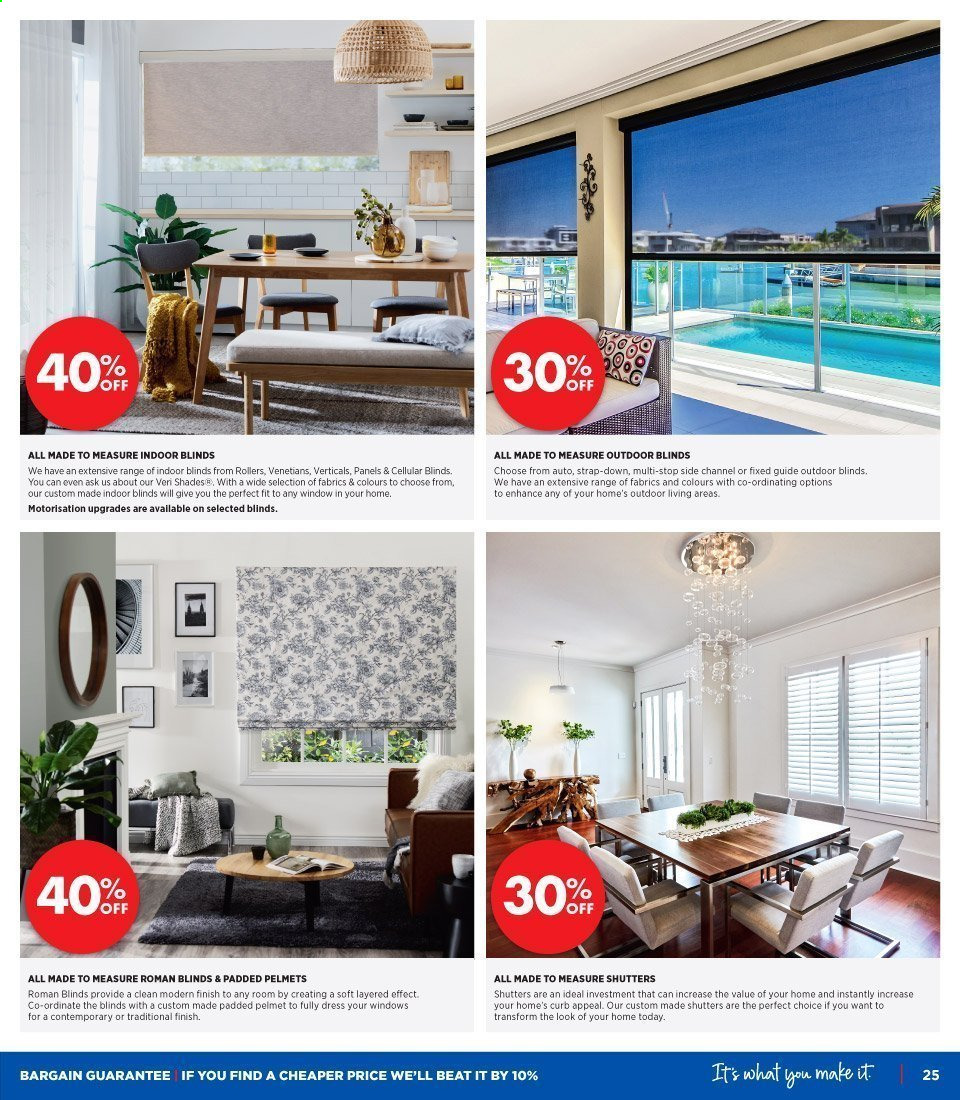 Spotlight catalogue - 11 Mar 2021 - 28 Mar 2021. Page 25