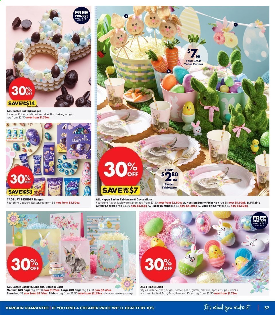 Spotlight catalogue - 11 Mar 2021 - 28 Mar 2021. Page 37