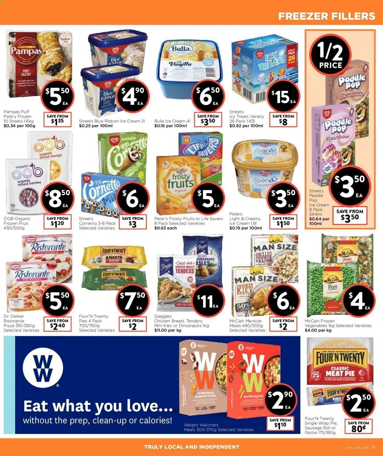 Foodworks catalogue - 10 Mar 2021 - 16 Mar 2021. Page 15