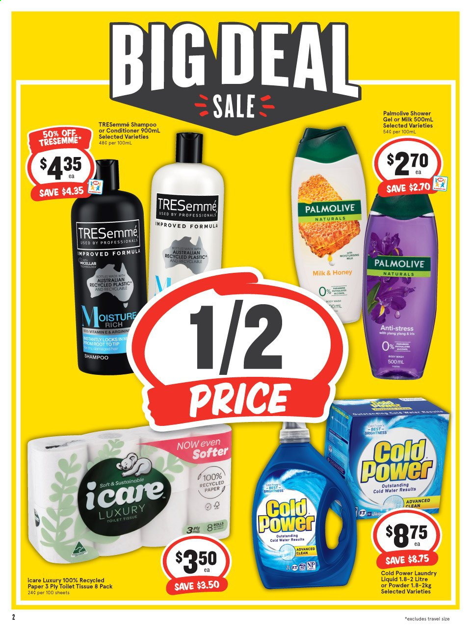 IGA catalogue - 17 Mar 2021 - 23 Mar 2021. Page 2
