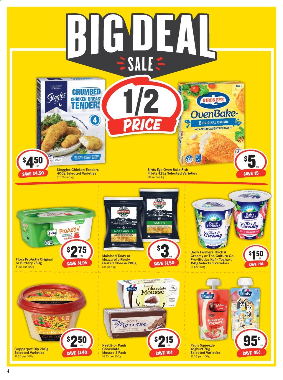 IGA catalogue - 17 Mar 2021 - 23 Mar 2021. Page 4