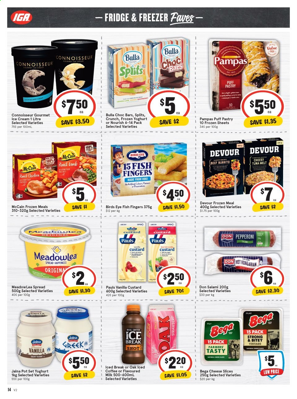 IGA catalogue - 17 Mar 2021 - 23 Mar 2021. Page 10