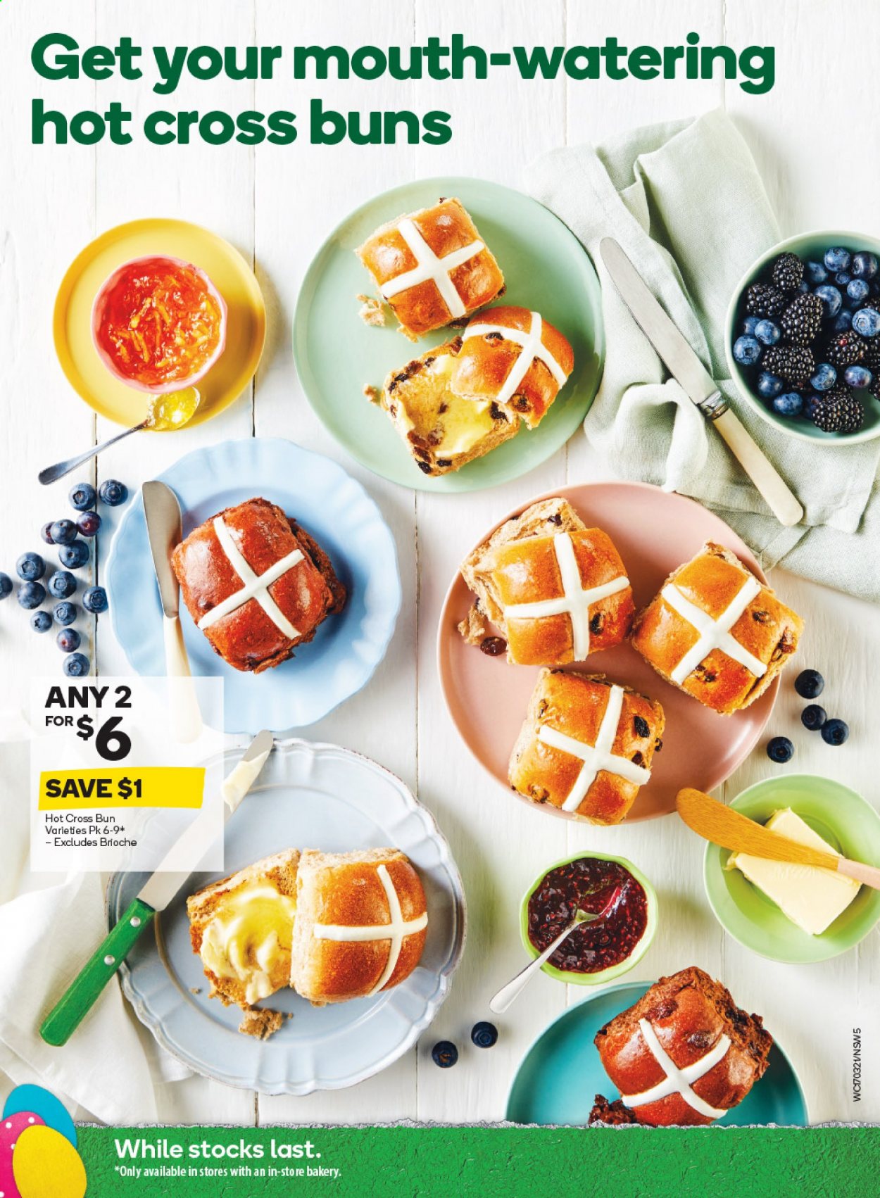 Woolworths catalogue - 17 Mar 2021 - 23 Mar 2021. Page 5
