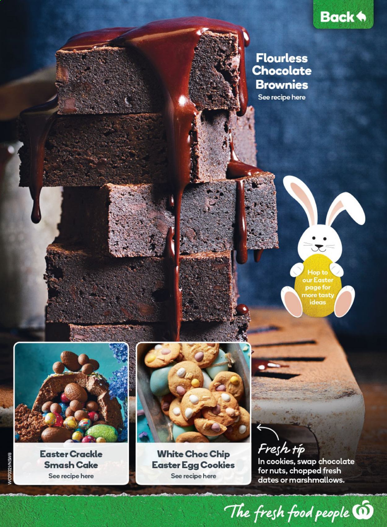 Woolworths catalogue - 17 Mar 2021 - 23 Mar 2021. Page 8