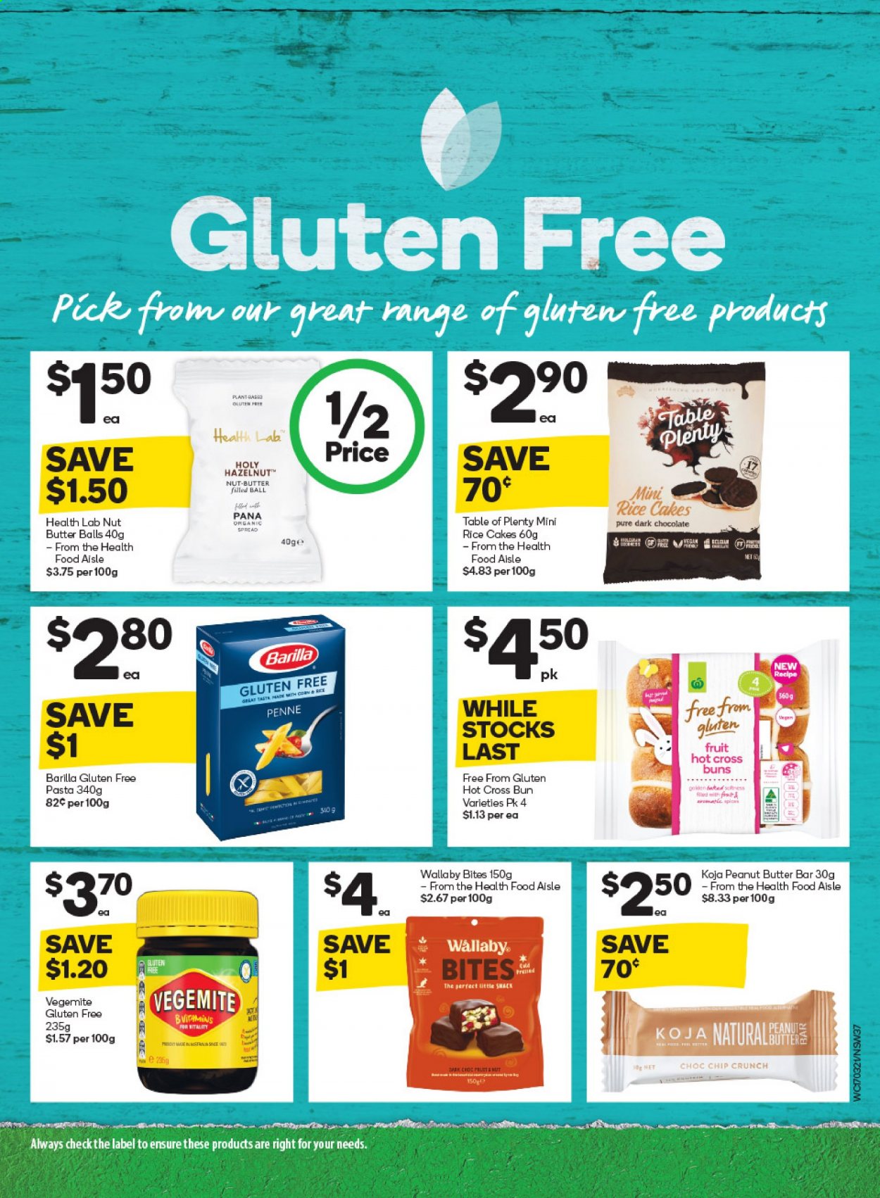 Woolworths catalogue - 17 Mar 2021 - 23 Mar 2021. Page 37
