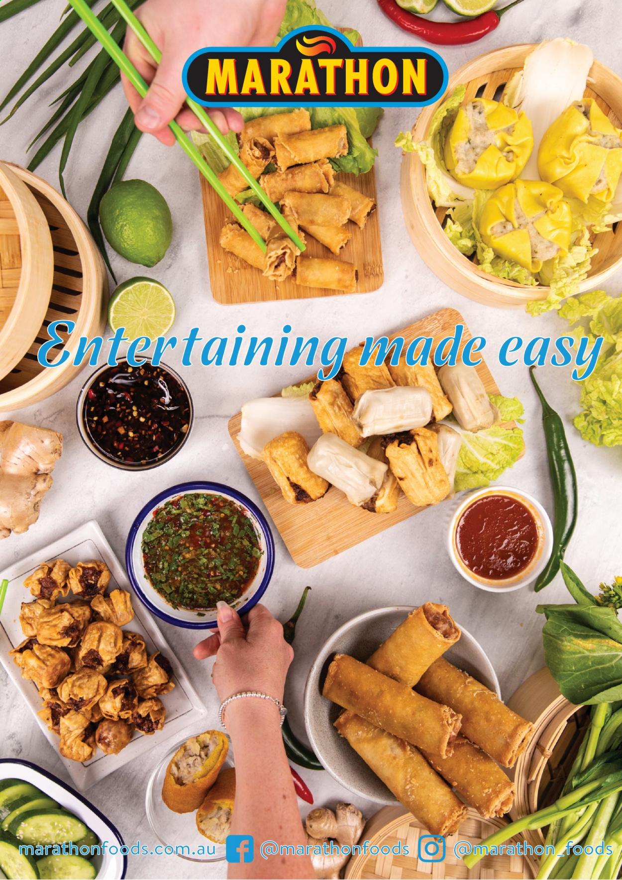 Foodworks catalogue - 15 Mar 2021 - 30 Apr 2021. Page 9