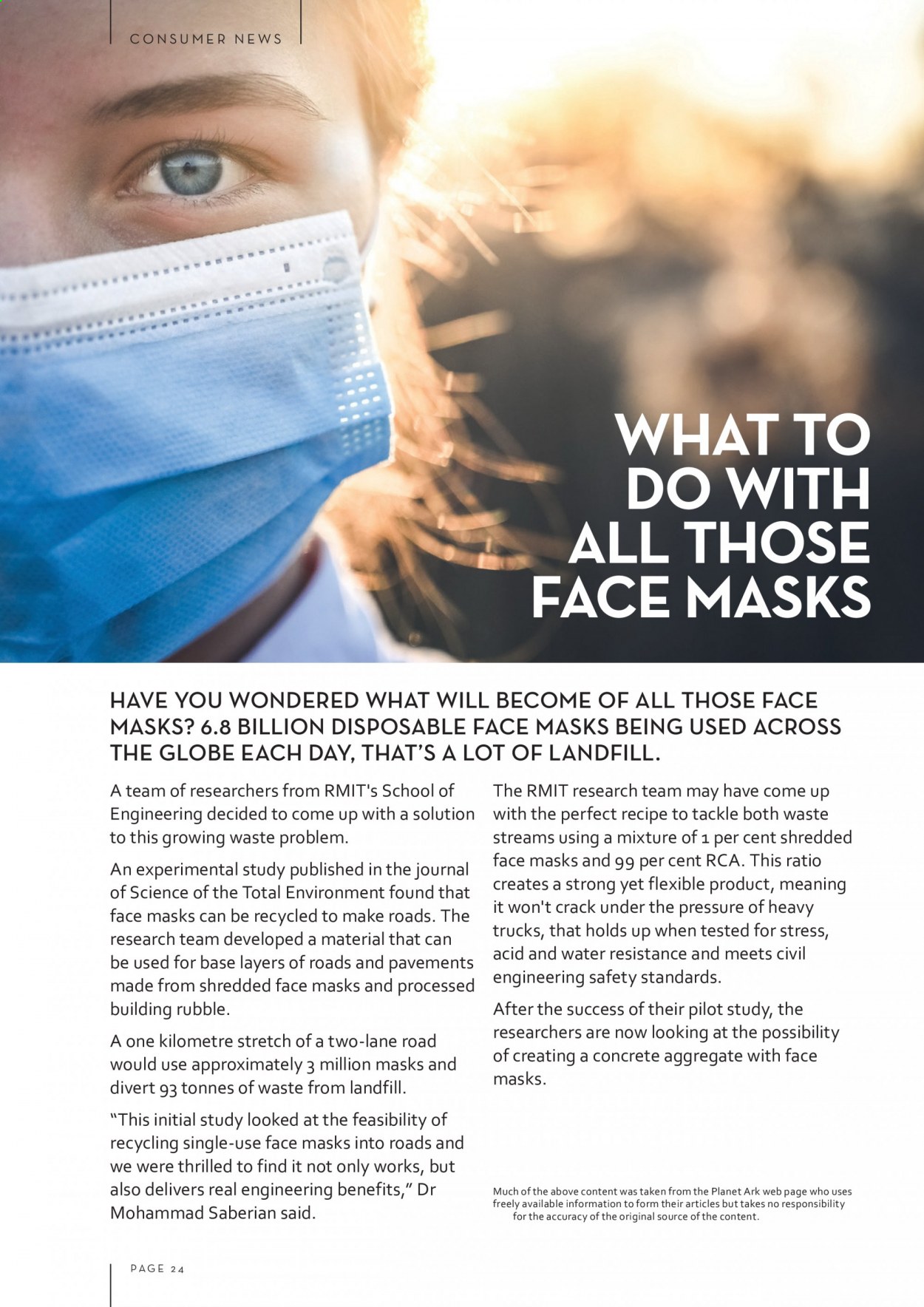 Foodworks catalogue - 15 Mar 2021 - 30 Apr 2021. Page 24