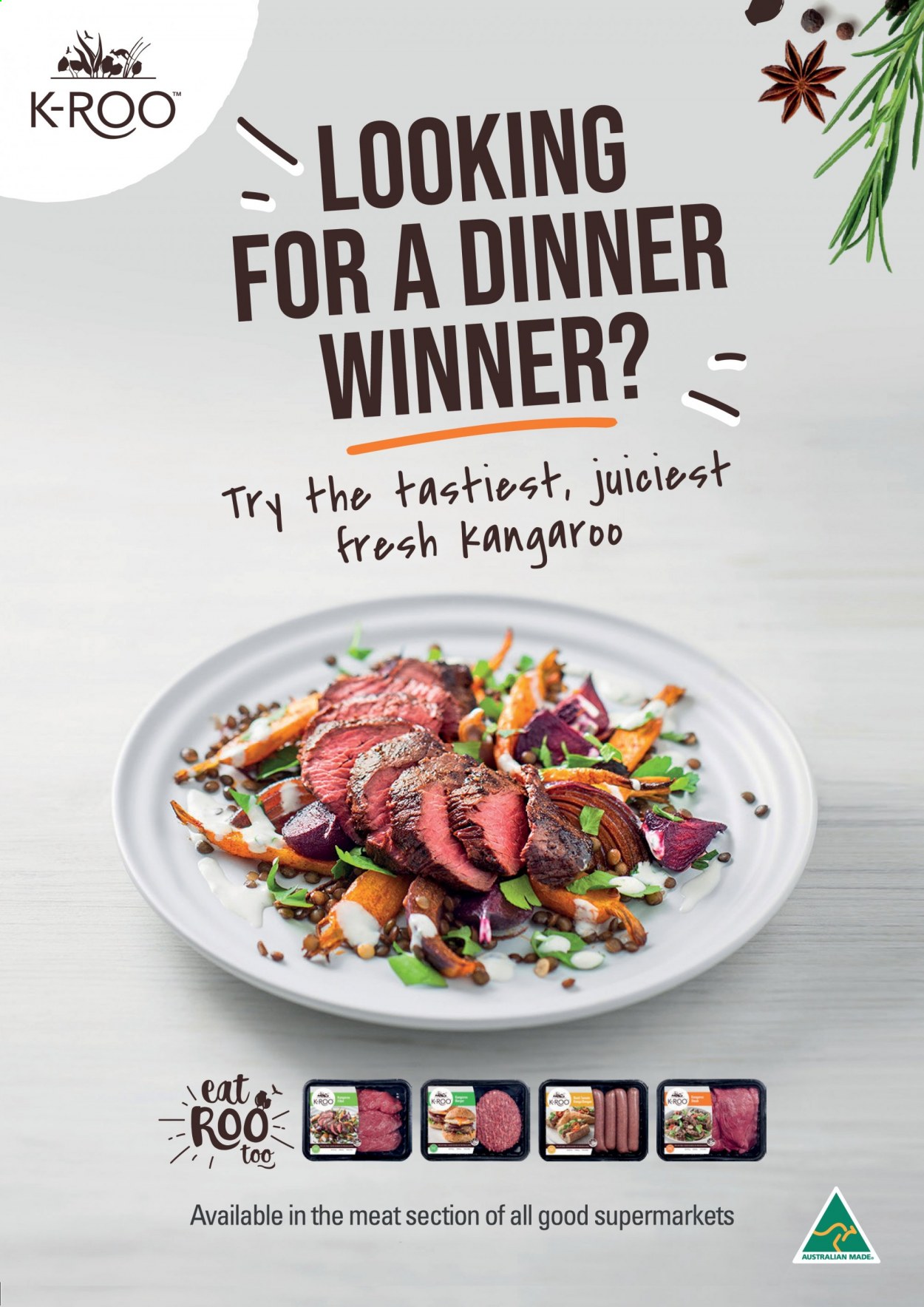 Foodworks catalogue - 15 Mar 2021 - 30 Apr 2021. Page 25