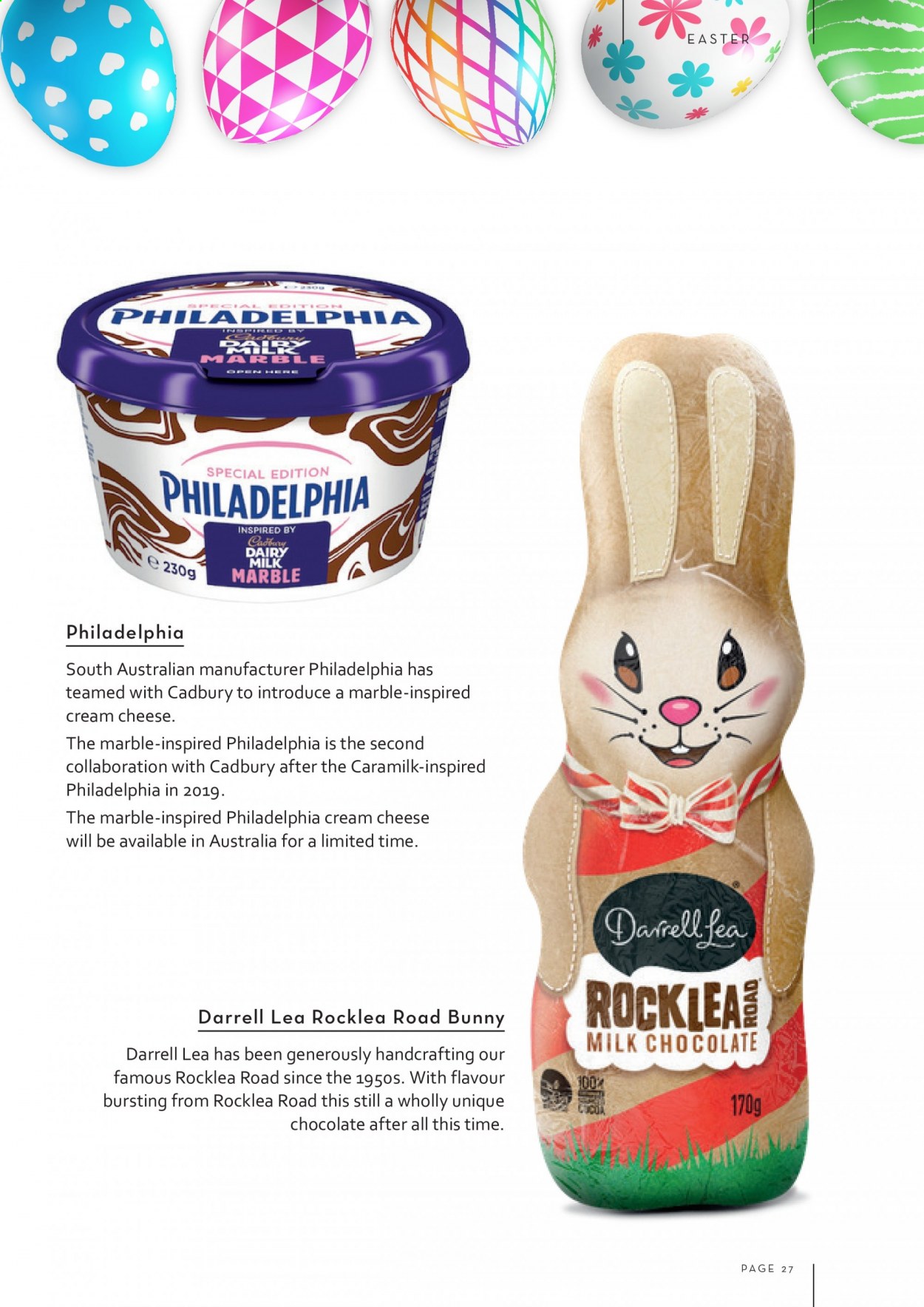 Foodworks catalogue - 15 Mar 2021 - 30 Apr 2021. Page 27