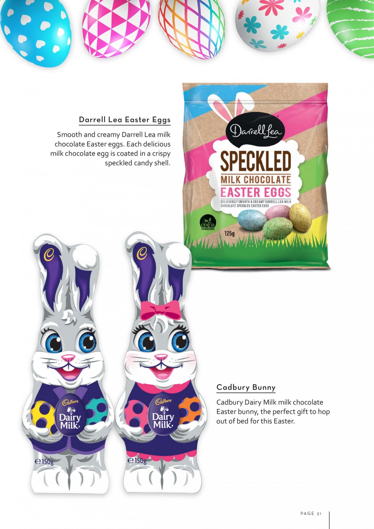 Foodworks catalogue - 15 Mar 2021 - 30 Apr 2021. Page 31