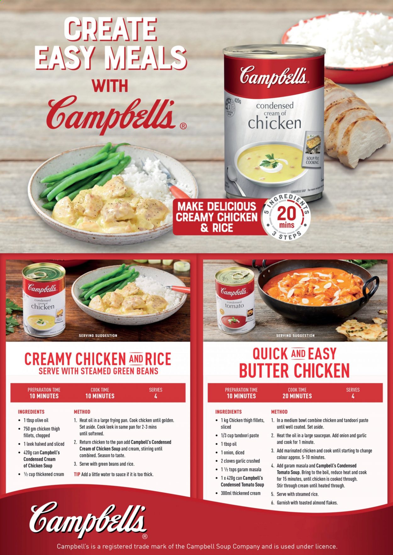 Foodworks catalogue - 15 Mar 2021 - 30 Apr 2021. Page 41