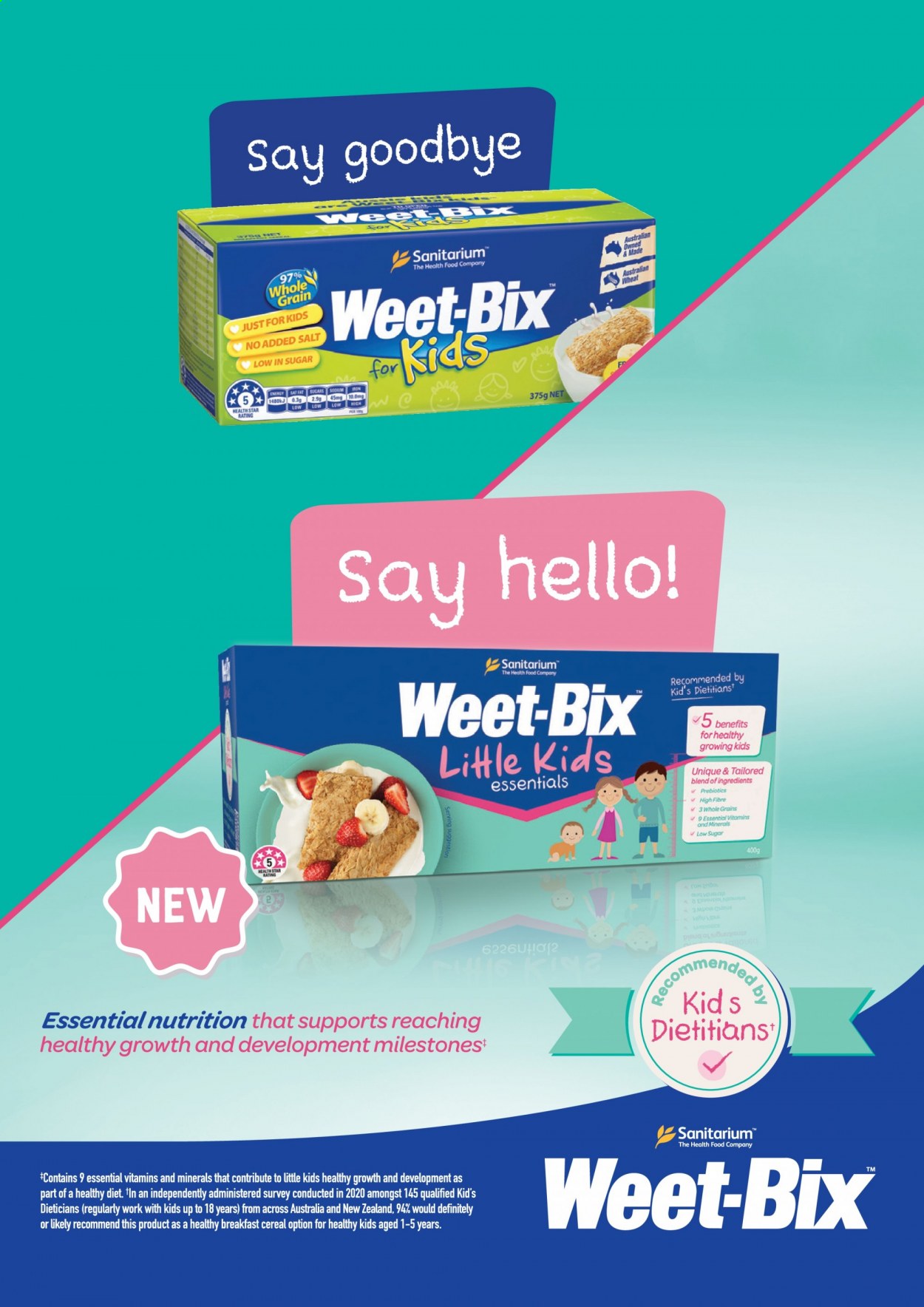Foodworks catalogue - 15 Mar 2021 - 30 Apr 2021. Page 47