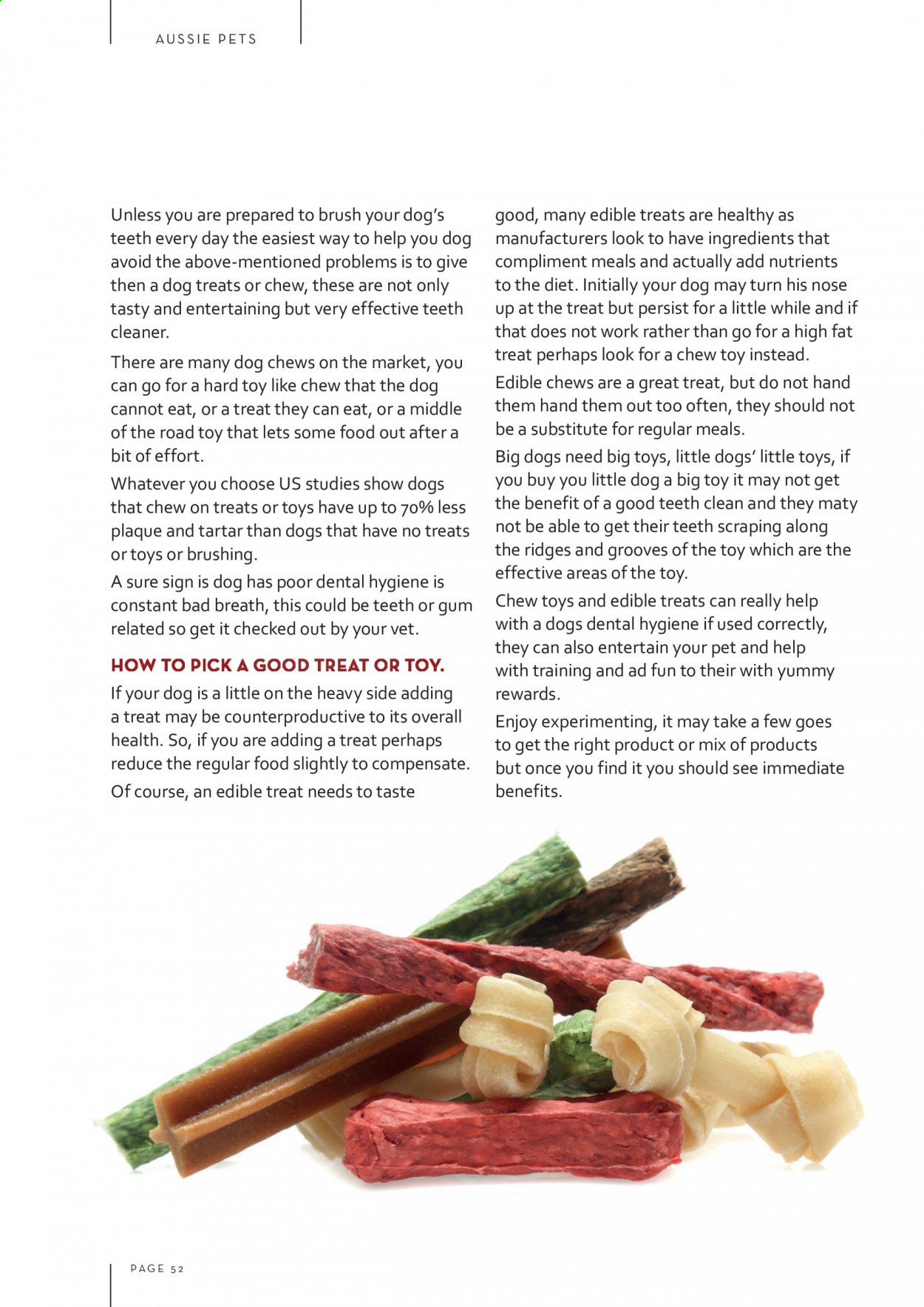 Foodworks catalogue - 15 Mar 2021 - 30 Apr 2021. Page 52