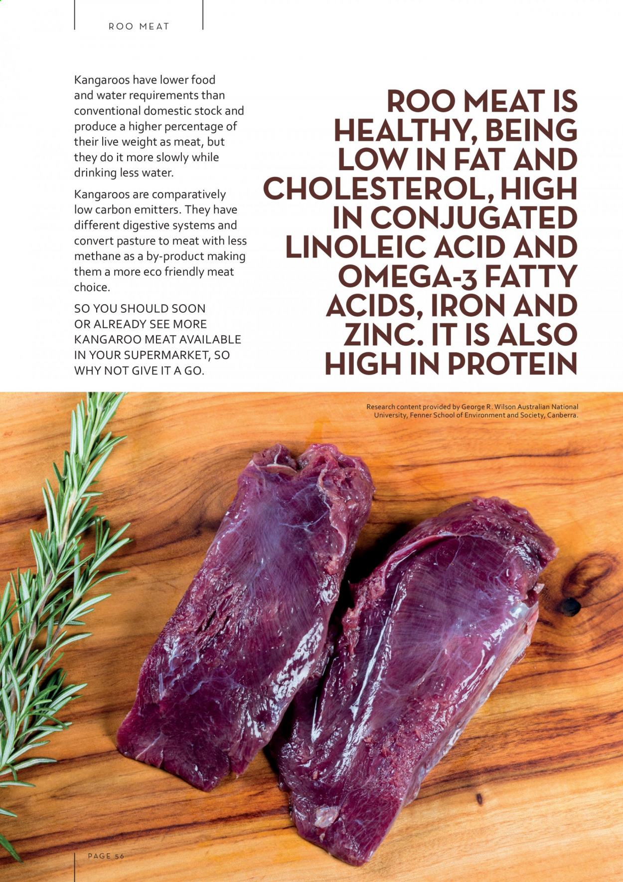 Foodworks catalogue - 15 Mar 2021 - 30 Apr 2021. Page 56