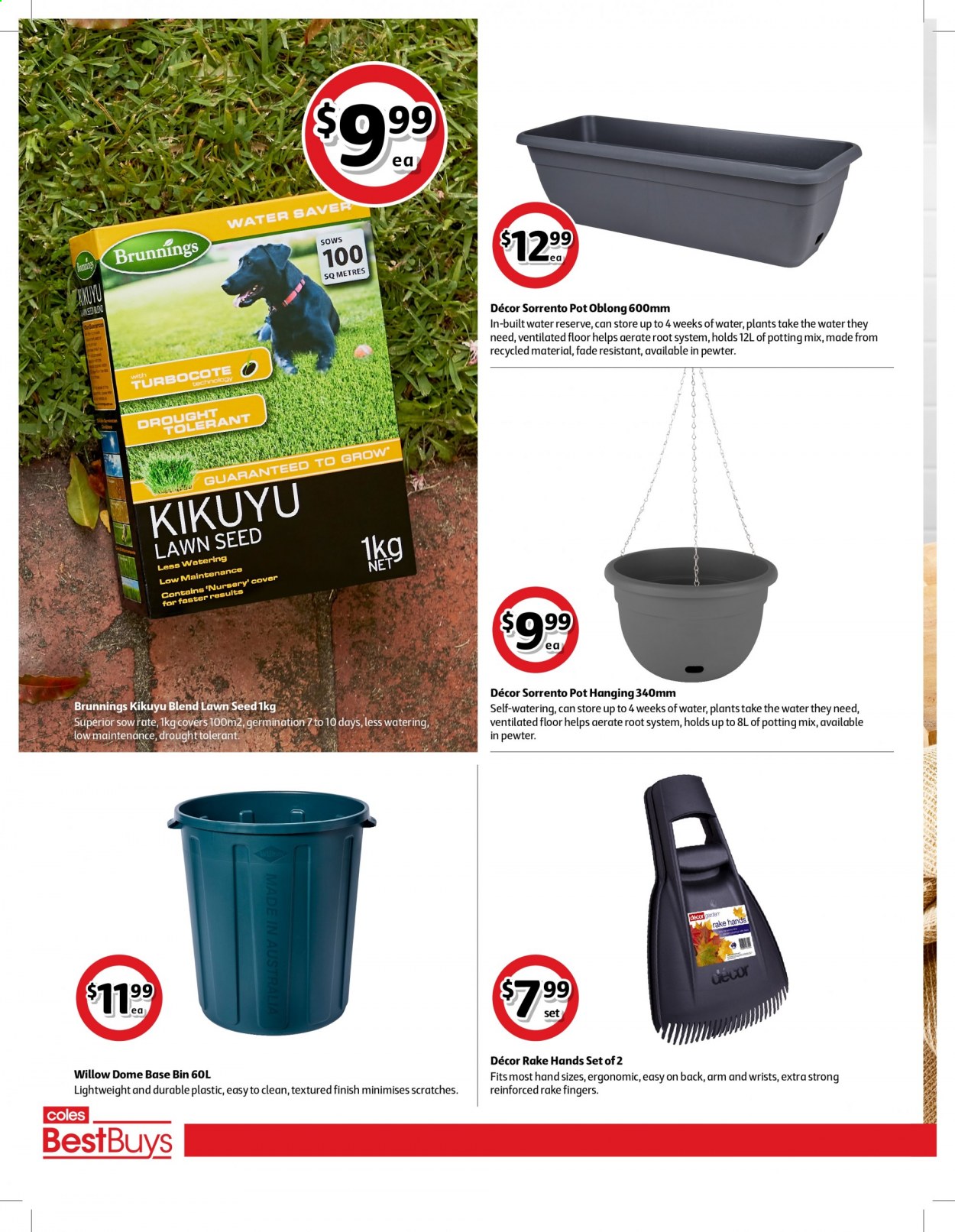 Coles catalogue - 19 Mar 2021 - 25 Mar 2021. Page 2