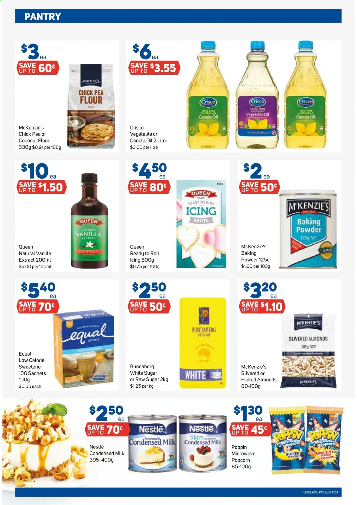 Foodland catalogue - 17 Mar 2021 - 23 Mar 2021. Page 20