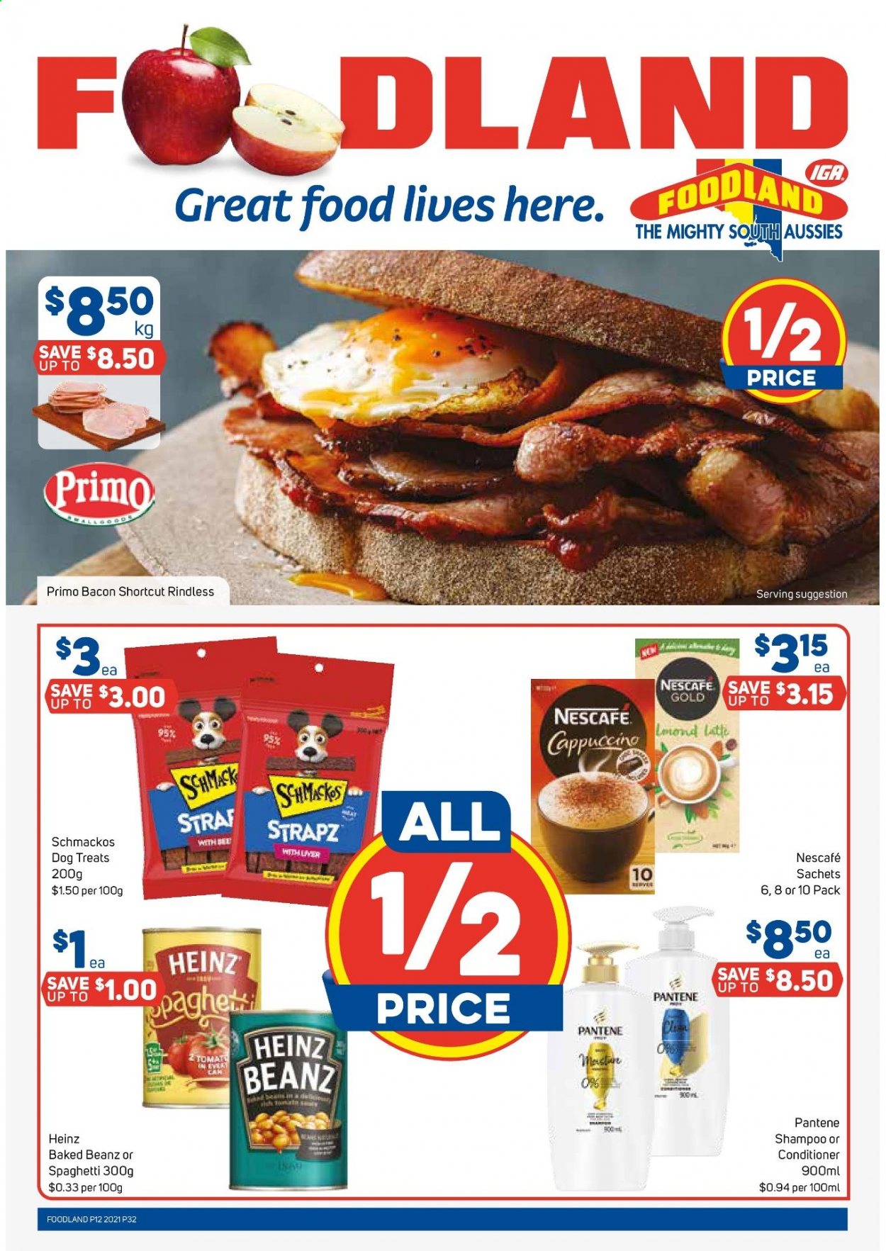 Foodland catalogue - 17 Mar 2021 - 23 Mar 2021. Page 32