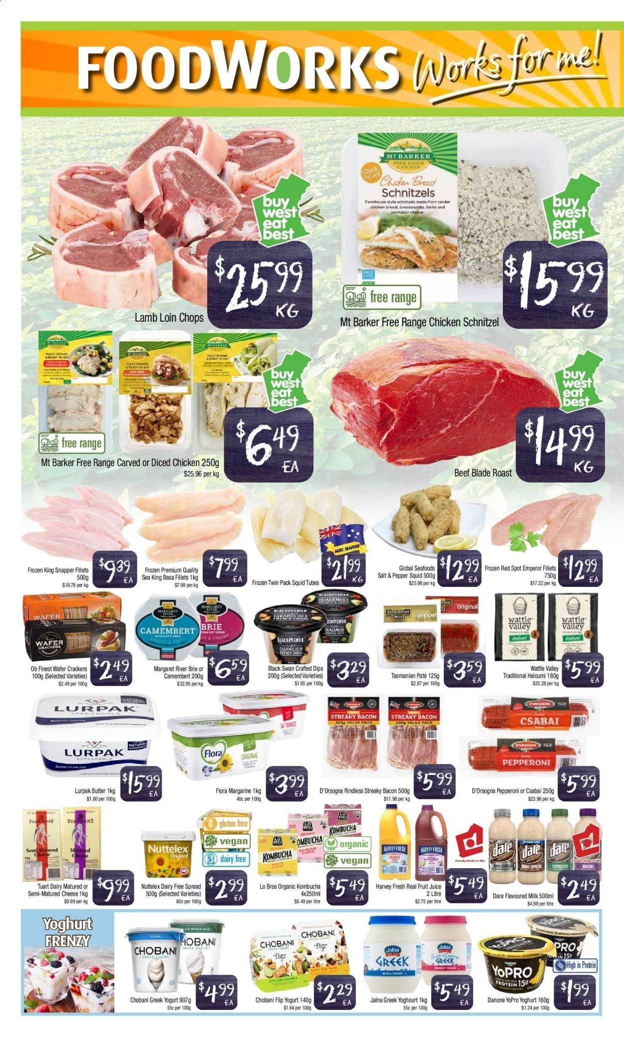 Foodworks catalogue - 17 Mar 2021 - 23 Mar 2021. Page 2