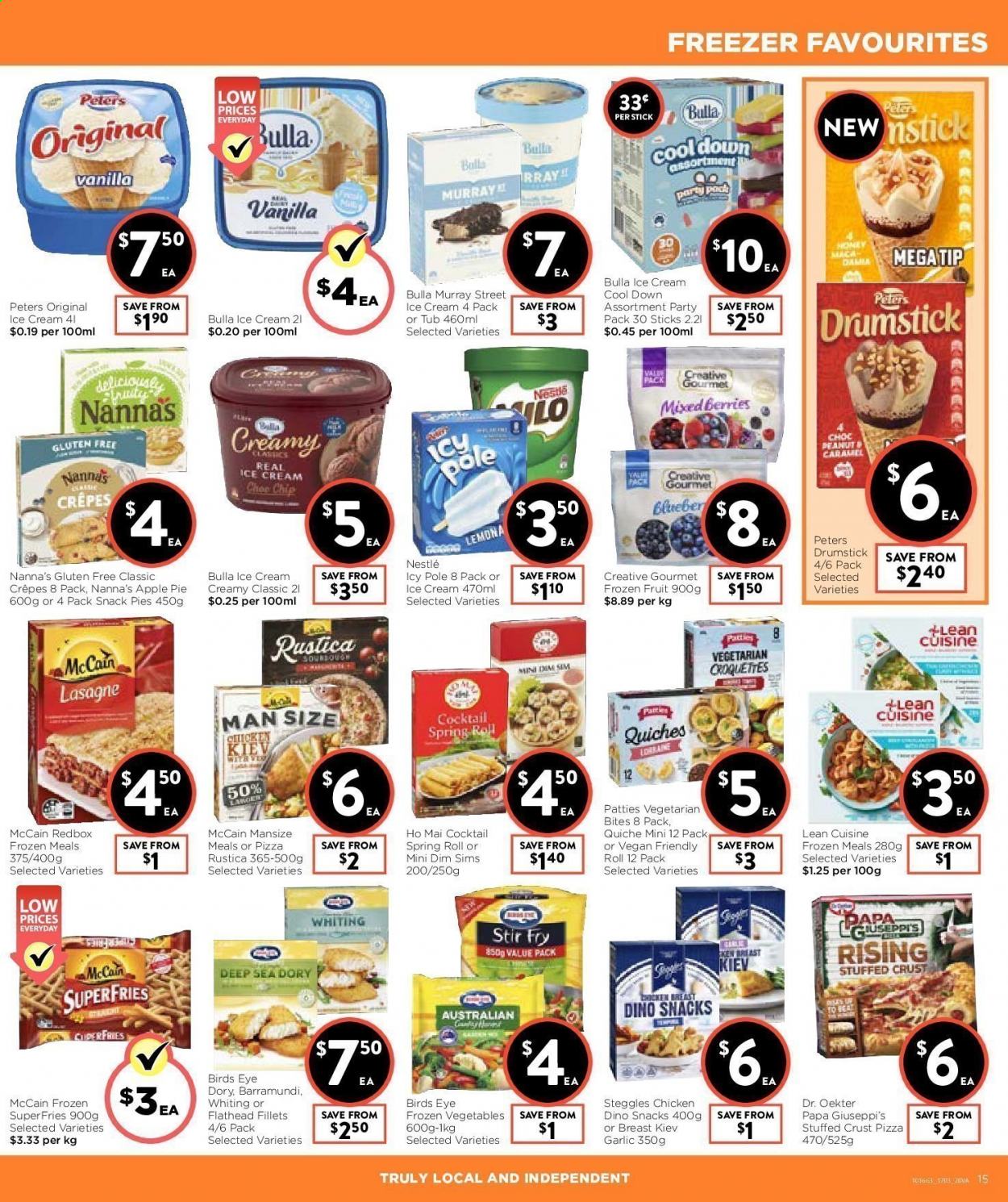 Foodworks catalogue - 17 Mar 2021 - 23 Mar 2021. Page 15