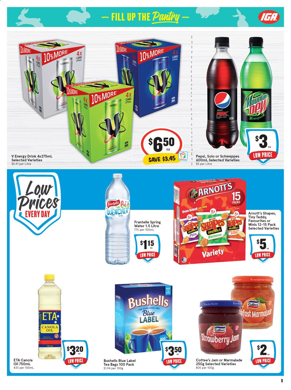 IGA catalogue - 24 Mar 2021 - 30 Mar 2021. Page 13