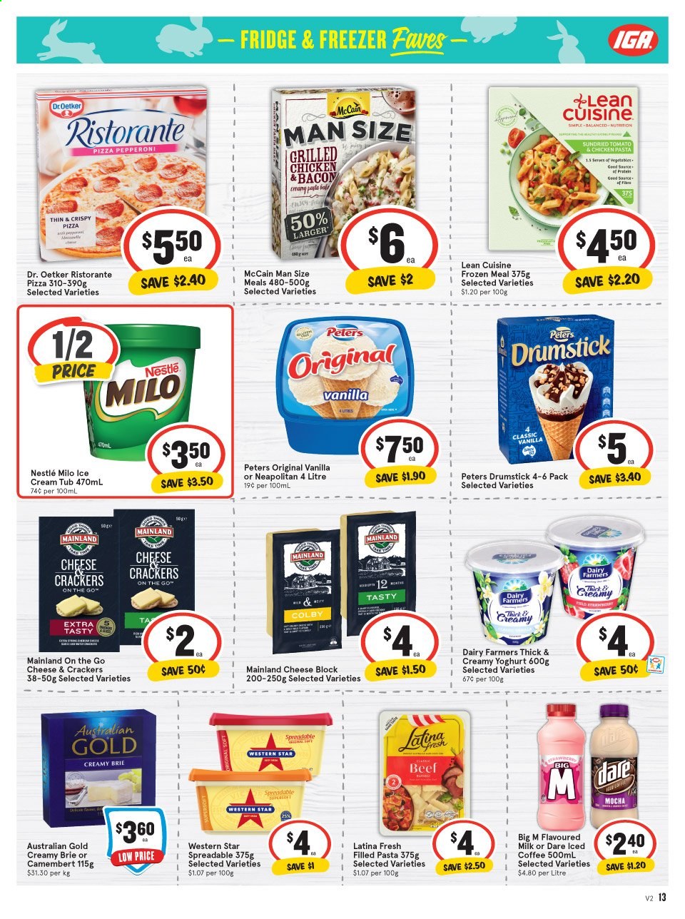 IGA catalogue - 24 Mar 2021 - 30 Mar 2021. Page 17