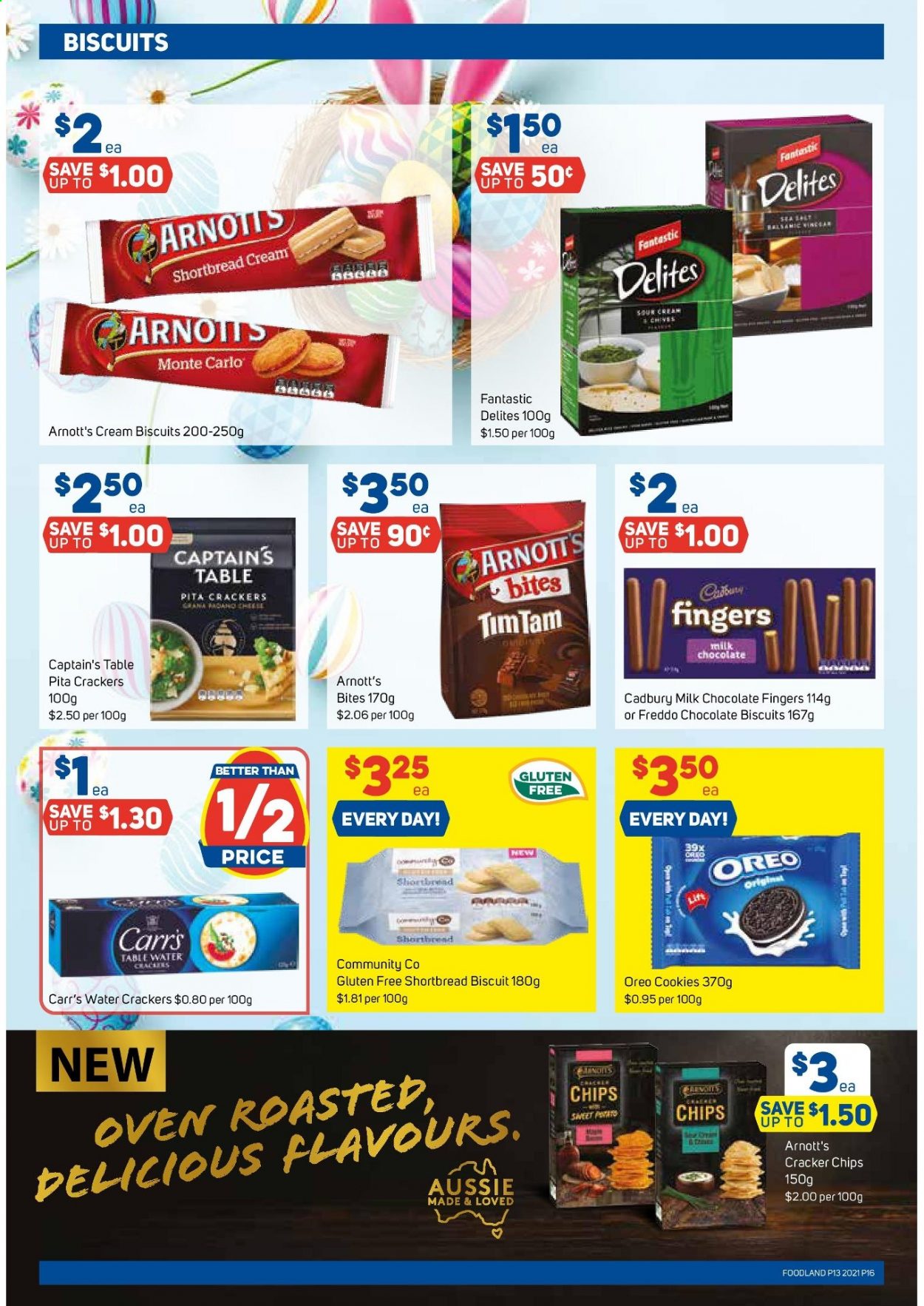 Foodland catalogue - 24 Mar 2021 - 30 Mar 2021. Page 16