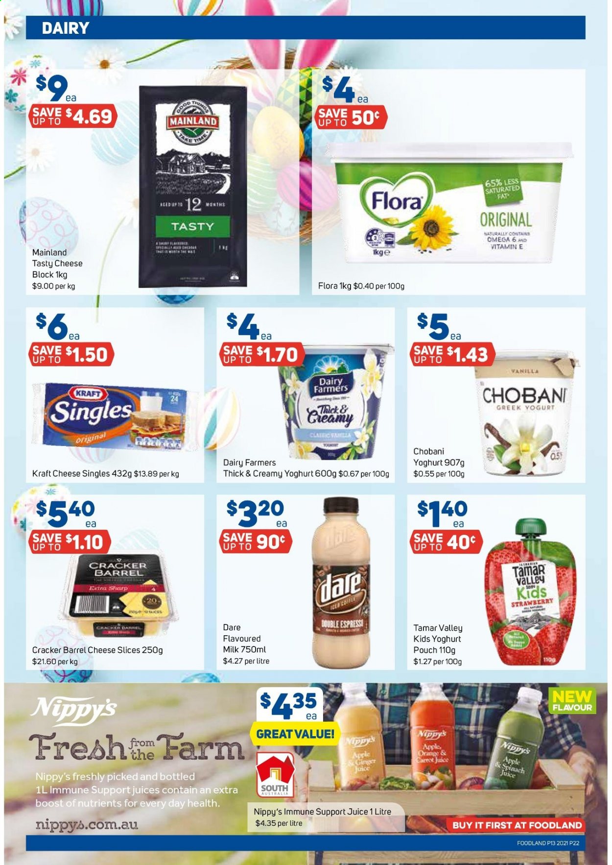Foodland catalogue - 24 Mar 2021 - 30 Mar 2021. Page 22