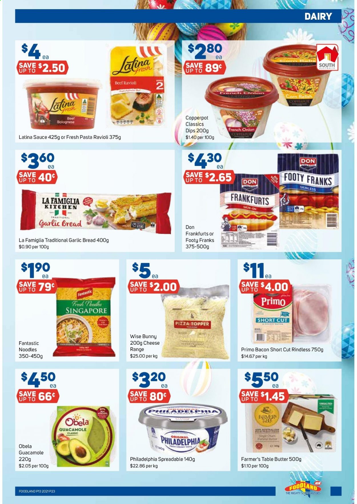 Foodland catalogue - 24 Mar 2021 - 30 Mar 2021. Page 23